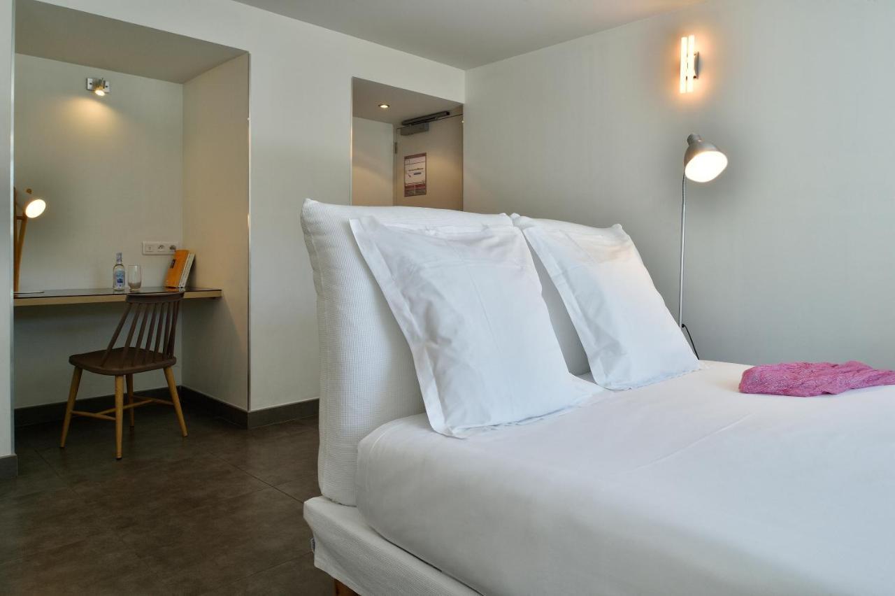 Boutique Hotel Artemisia Bastelica Habitación foto